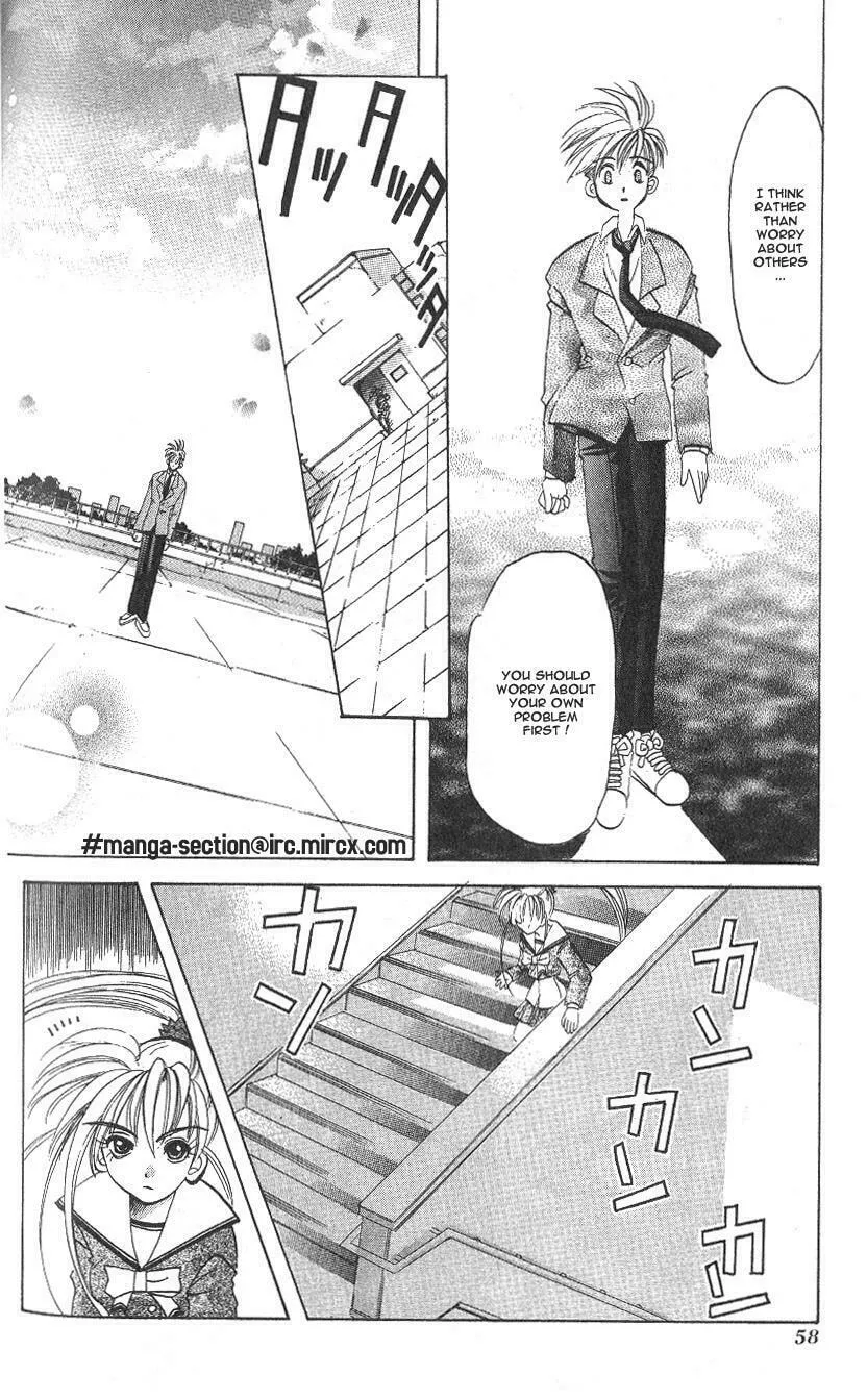 Read Crescent Noise chapter 2 image 15 on Lezhin