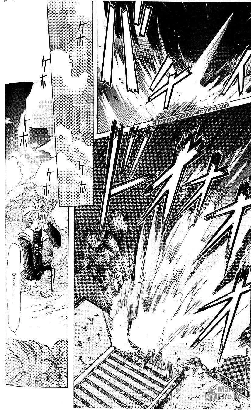 Read Crescent Noise chapter 2 image 29 on Lezhin