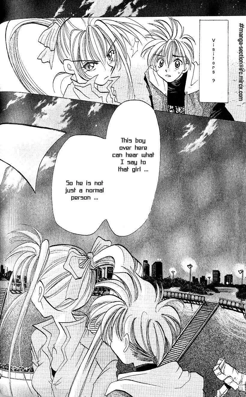 Read Crescent Noise chapter 2 image 31 on Lezhin