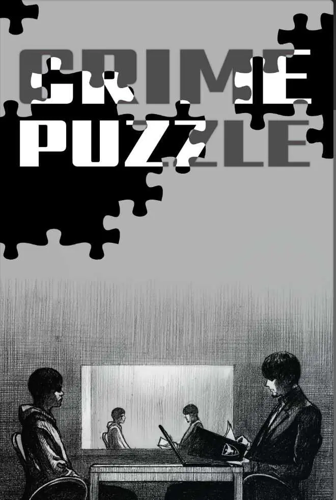 Read Crime Puzzle chapter 1 image 0 on Lezhin