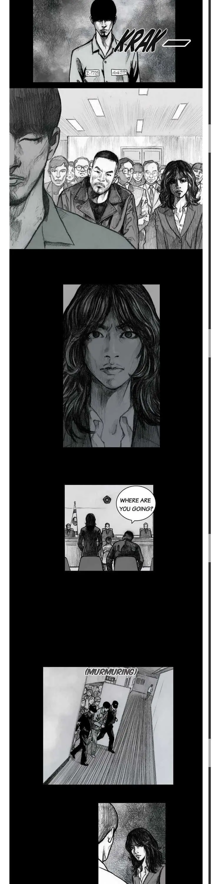 Read Crime Puzzle chapter 1 image 10 on Lezhin