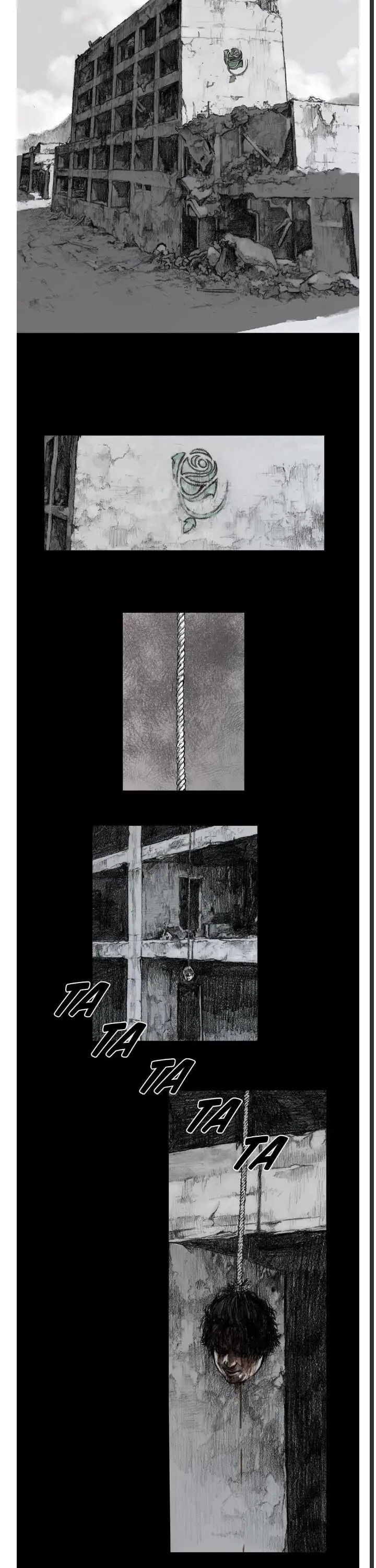 Read Crime Puzzle chapter 1 image 2 on Lezhin