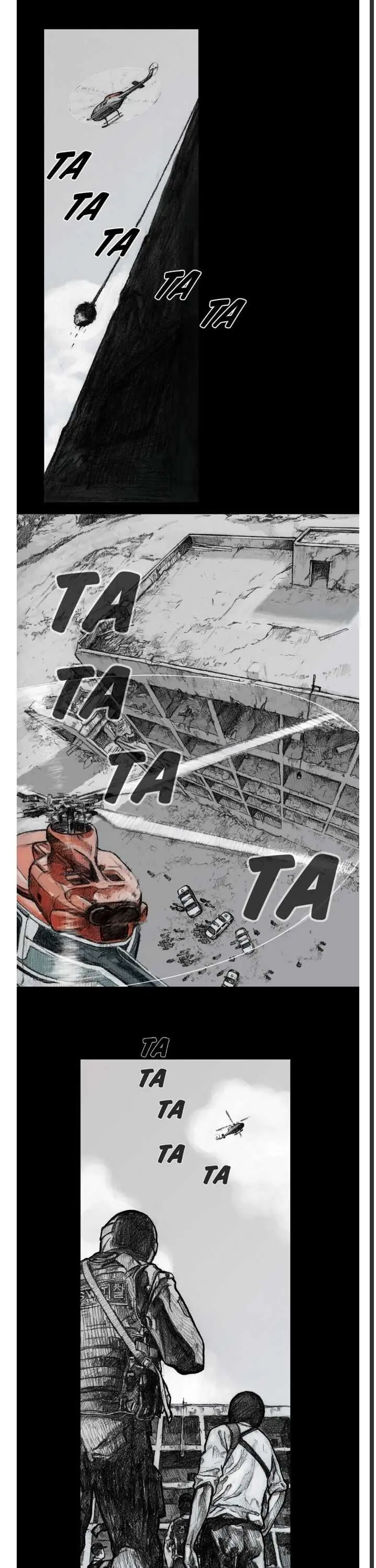 Read Crime Puzzle chapter 1 image 3 on Lezhin