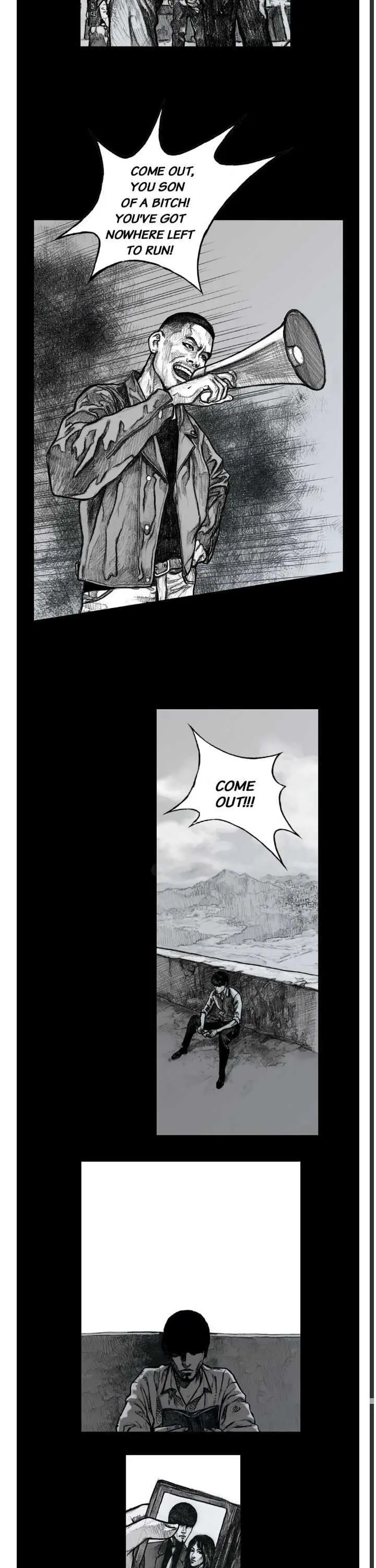 Read Crime Puzzle chapter 1 image 4 on Lezhin