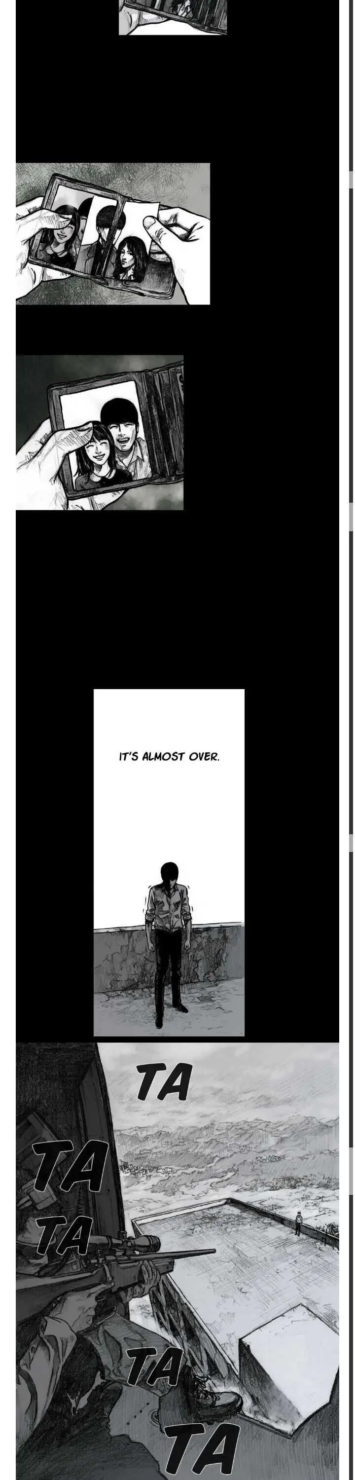 Read Crime Puzzle chapter 1 image 5 on Lezhin
