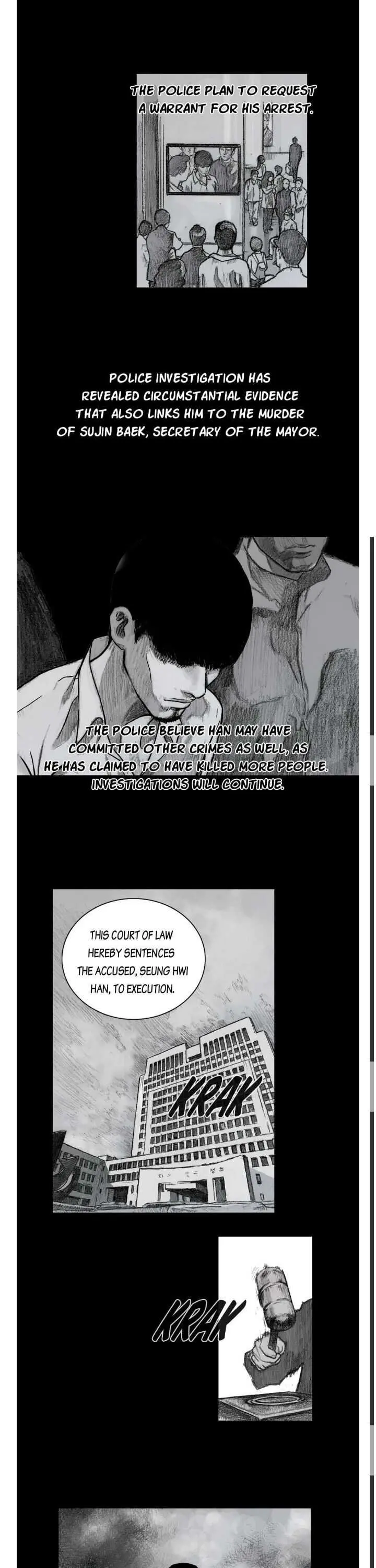Read Crime Puzzle chapter 1 image 9 on Lezhin