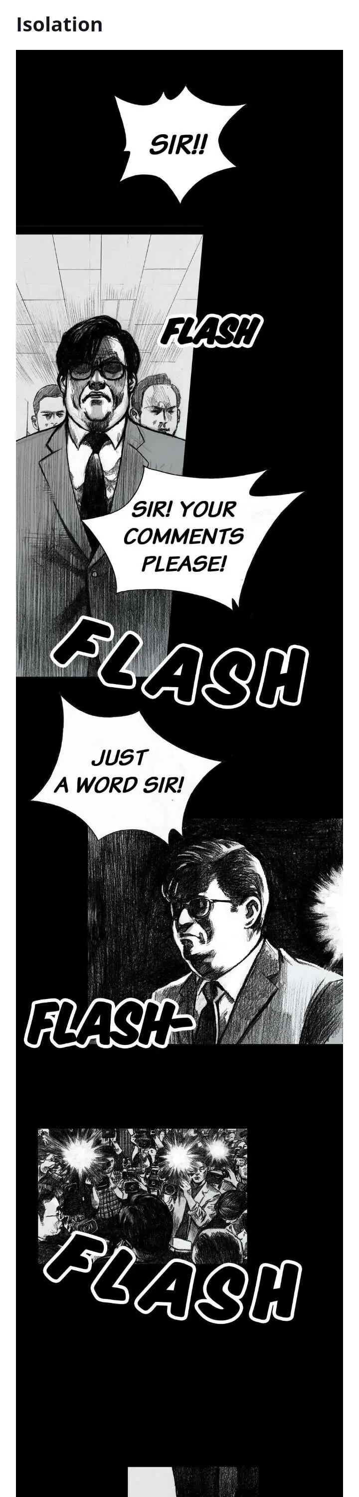 Read Crime Puzzle chapter 10 image 0 on Lezhin