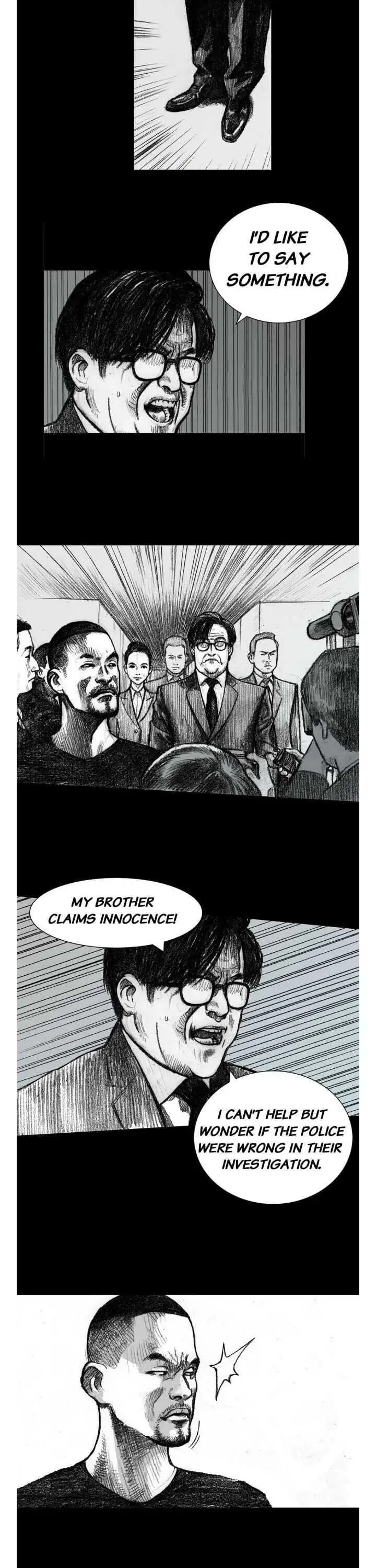 Read Crime Puzzle chapter 10 image 1 on Lezhin