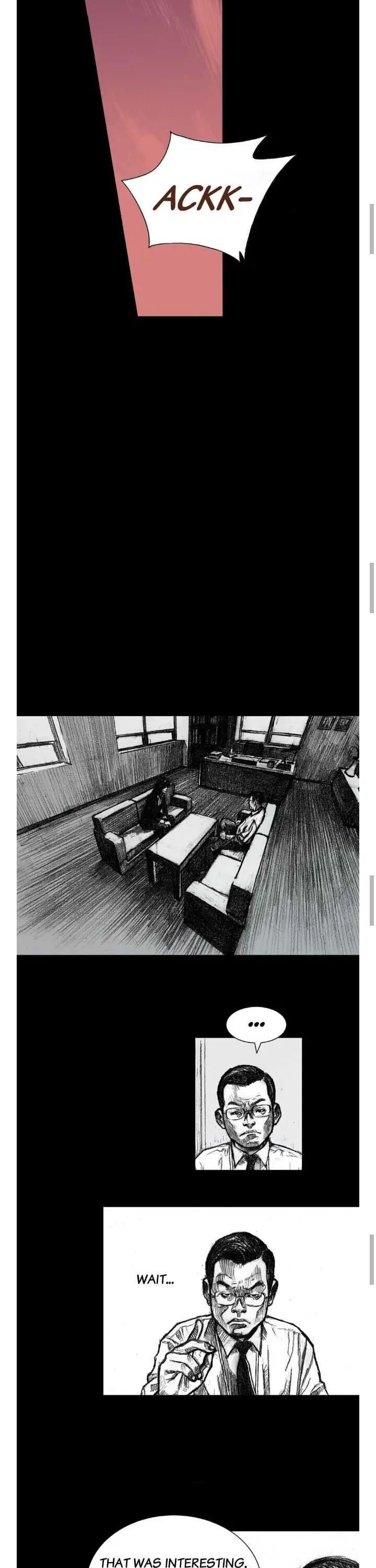 Read Crime Puzzle chapter 10 image 11 on Lezhin