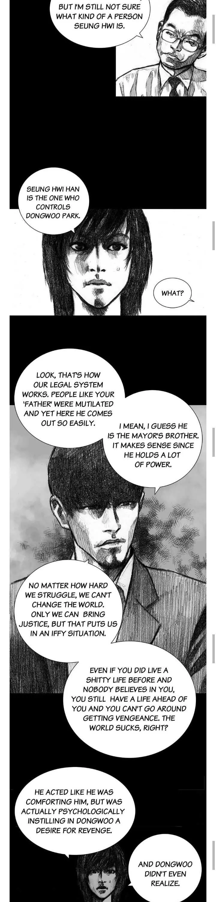 Read Crime Puzzle chapter 10 image 12 on Lezhin
