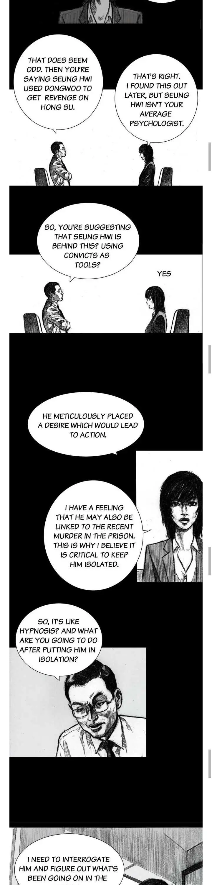 Read Crime Puzzle chapter 10 image 13 on Lezhin