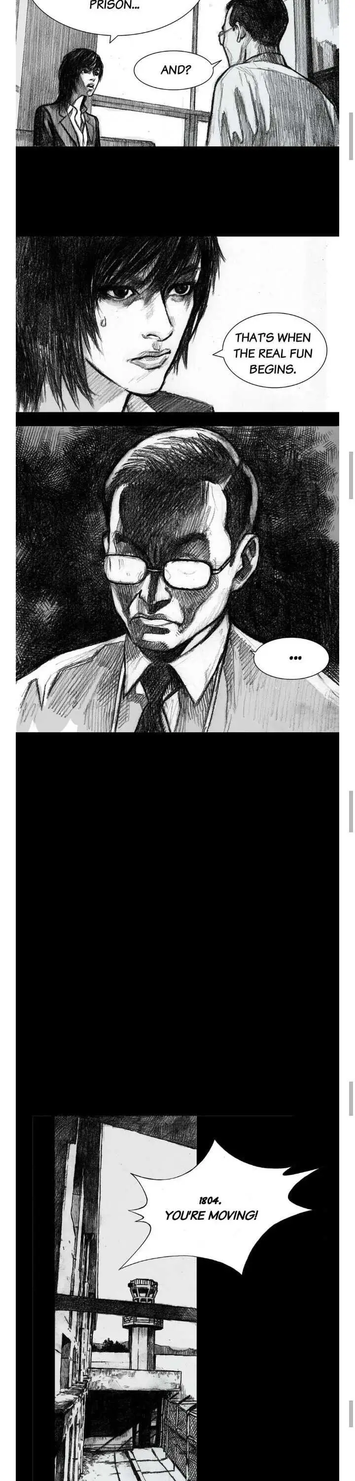 Read Crime Puzzle chapter 10 image 14 on Lezhin
