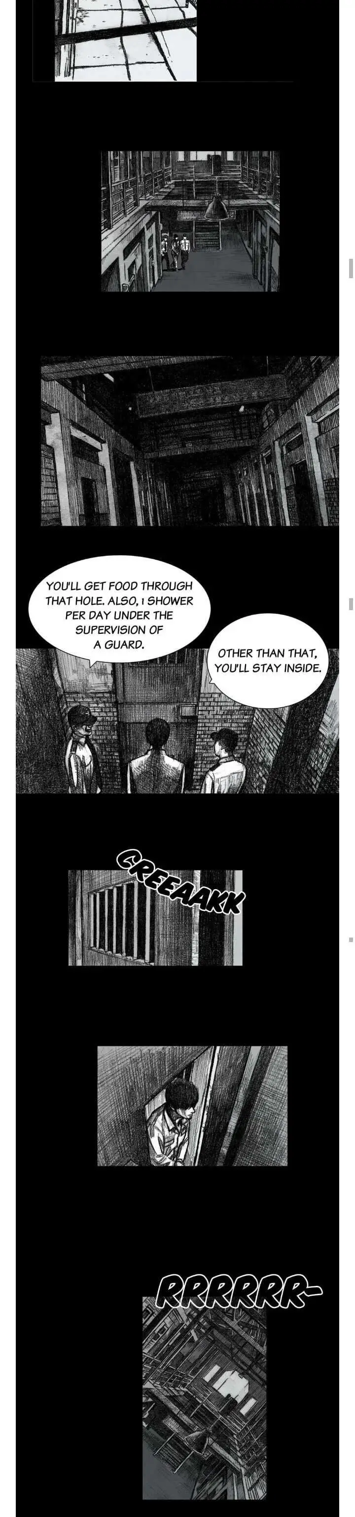Read Crime Puzzle chapter 10 image 15 on Lezhin