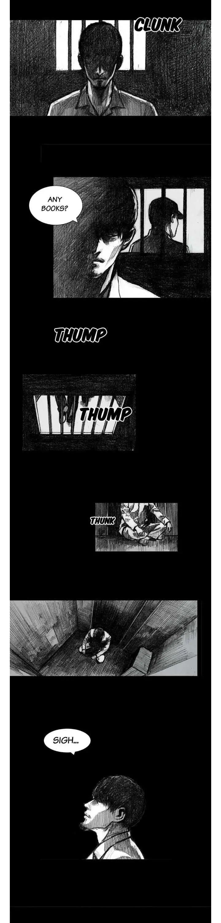 Read Crime Puzzle chapter 10 image 16 on Lezhin