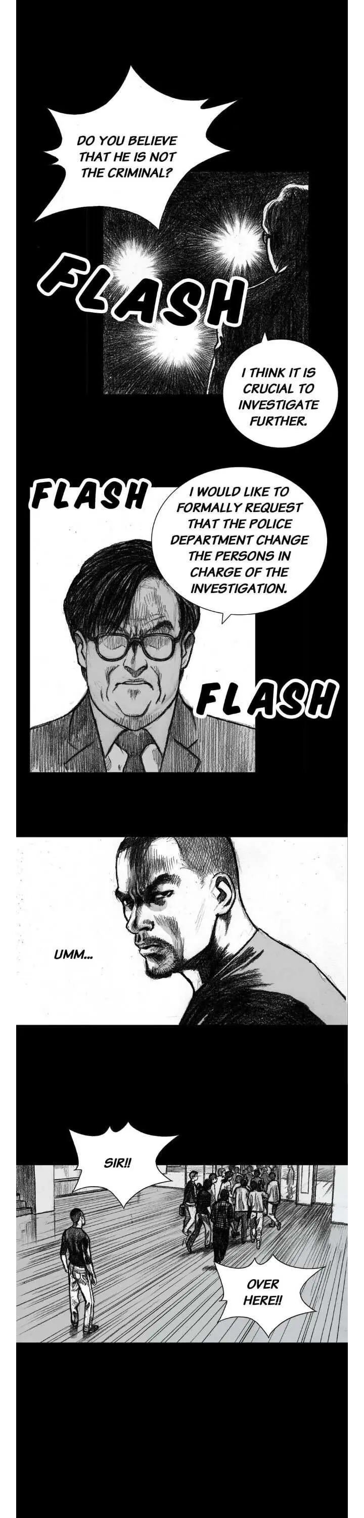 Read Crime Puzzle chapter 10 image 2 on Lezhin