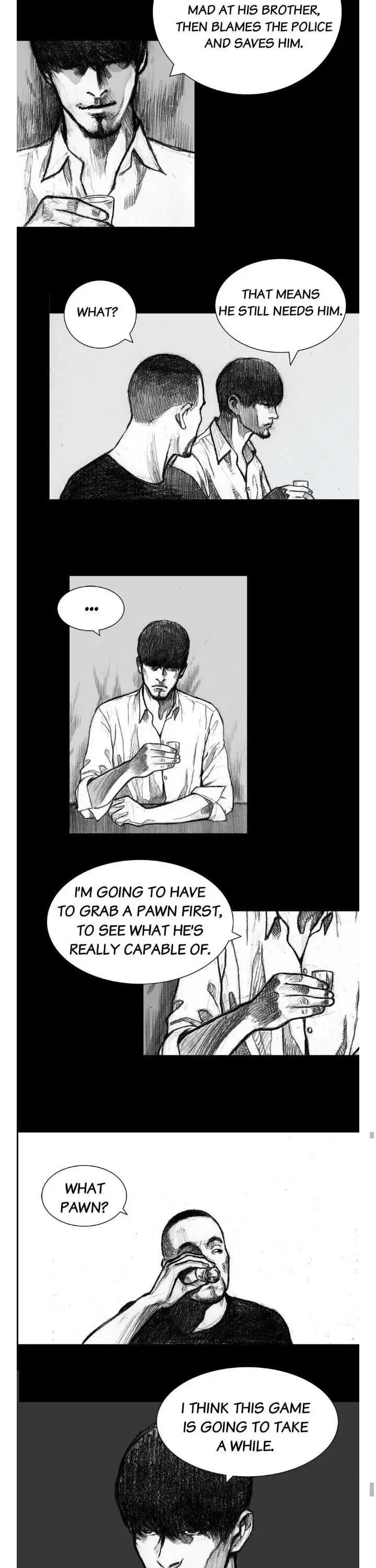 Read Crime Puzzle chapter 10 image 4 on Lezhin