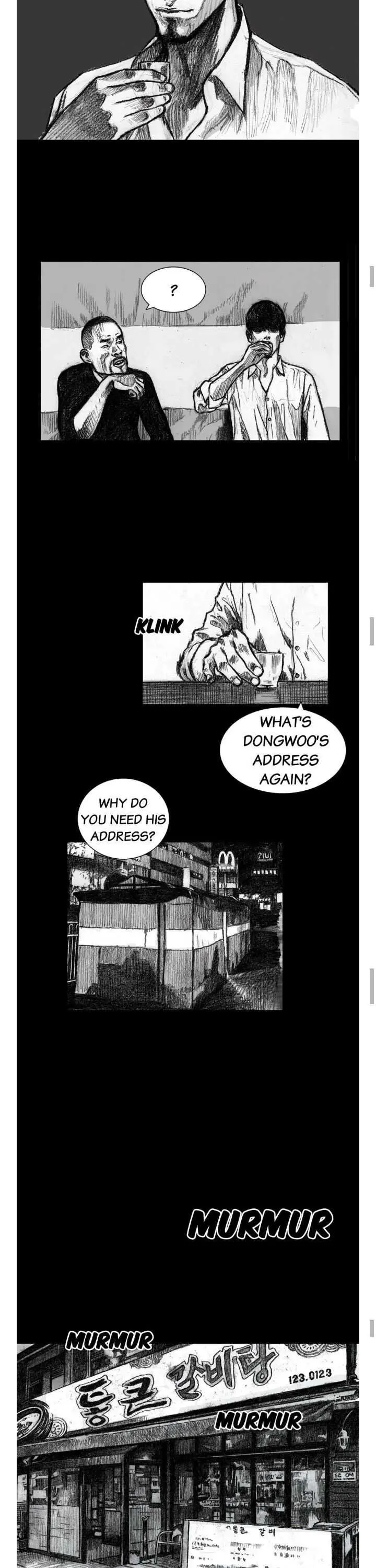 Read Crime Puzzle chapter 10 image 5 on Lezhin