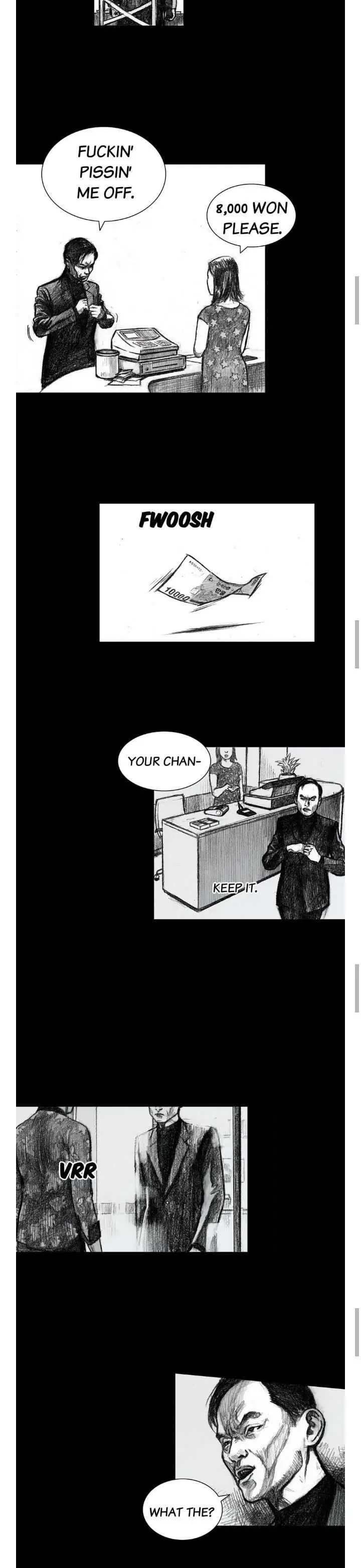 Read Crime Puzzle chapter 10 image 7 on Lezhin