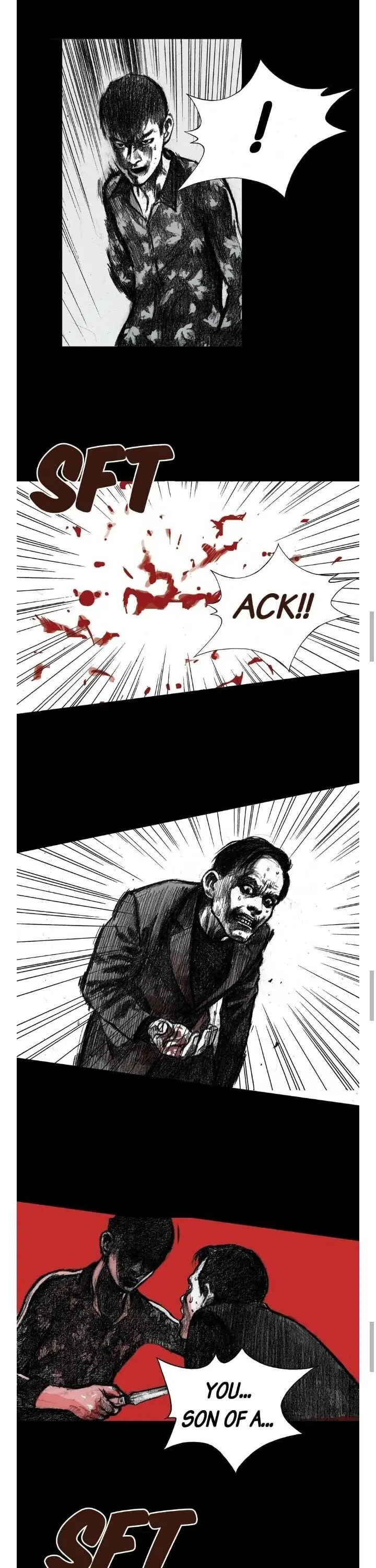 Read Crime Puzzle chapter 10 image 8 on Lezhin
