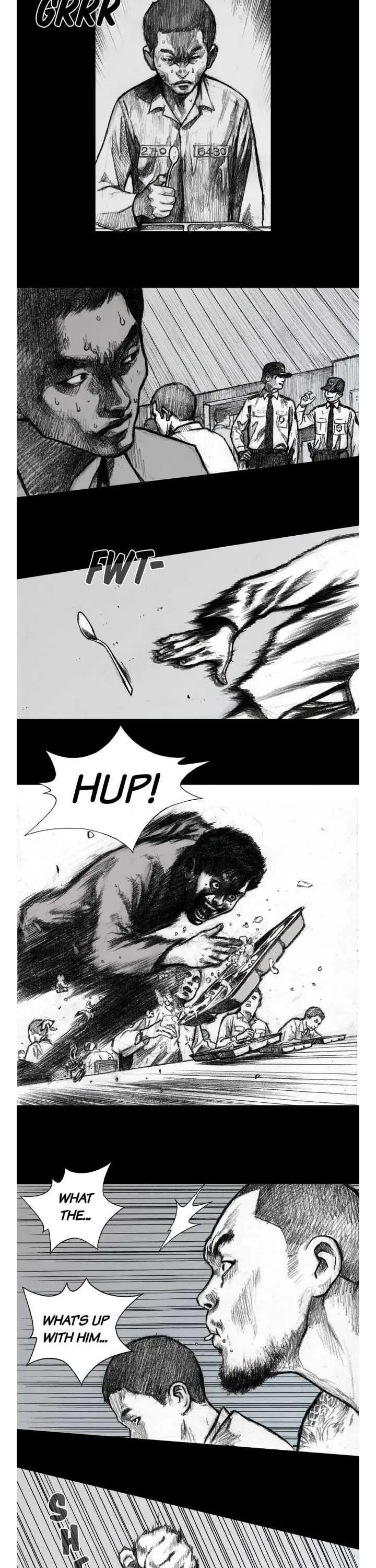 Read Crime Puzzle chapter 11 image 1 on Lezhin
