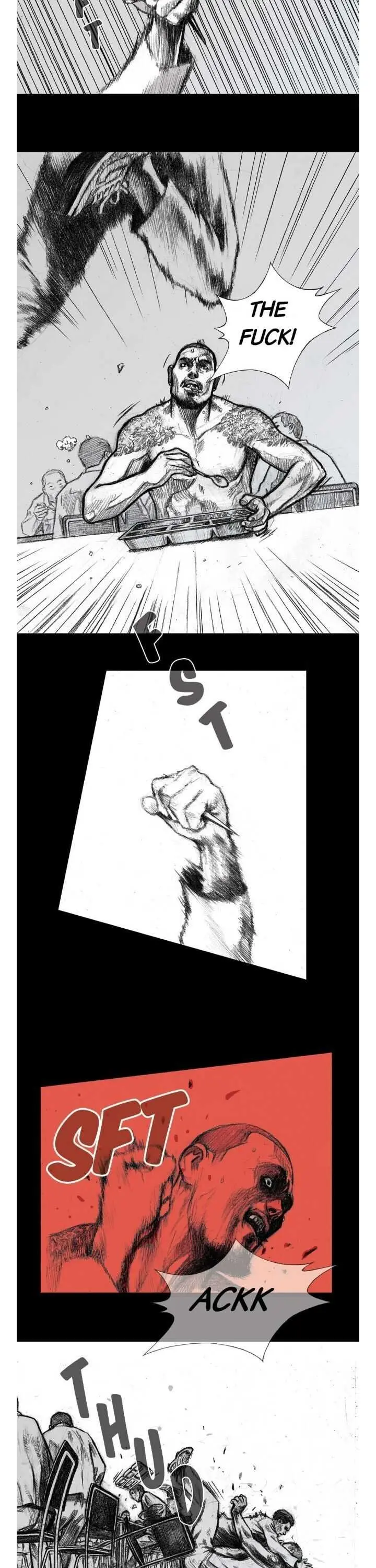 Read Crime Puzzle chapter 11 image 2 on Lezhin