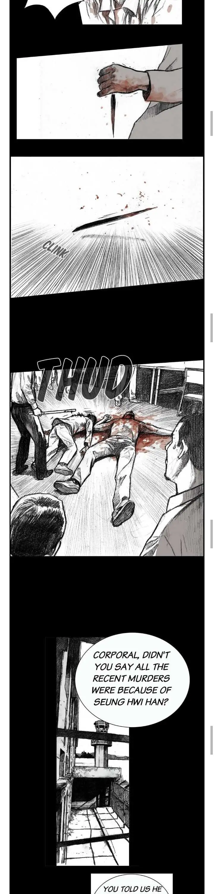 Read Crime Puzzle chapter 11 image 4 on Lezhin