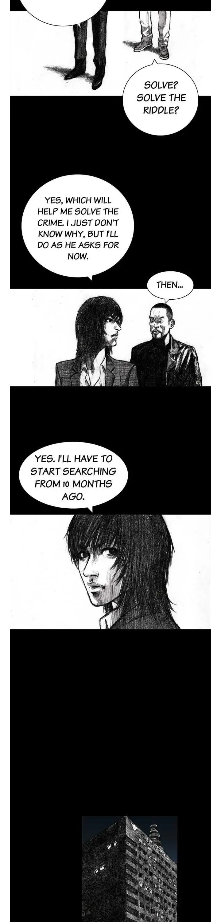 Read Crime Puzzle chapter 12 image 1 on Lezhin