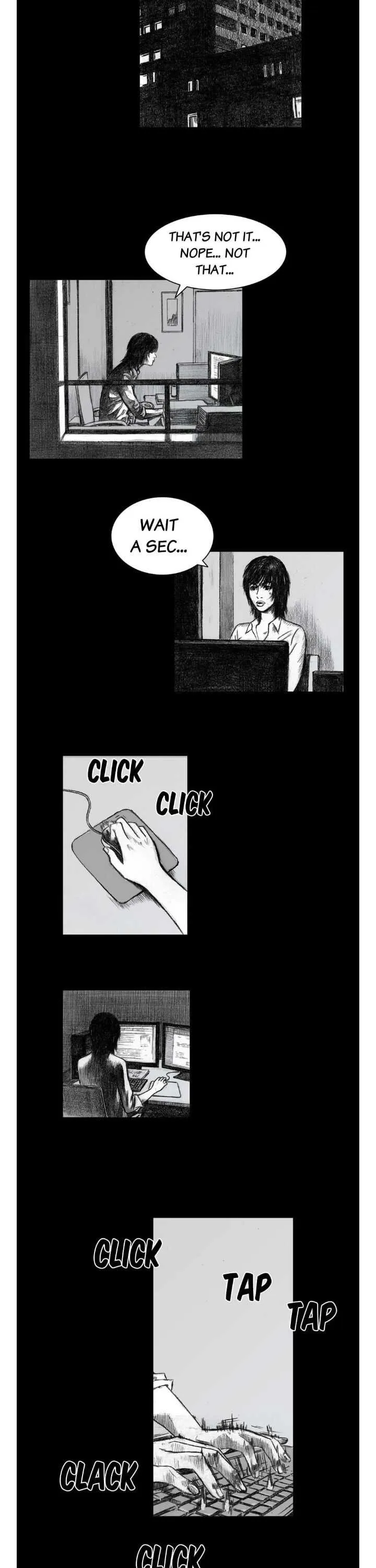 Read Crime Puzzle chapter 12 image 2 on Lezhin