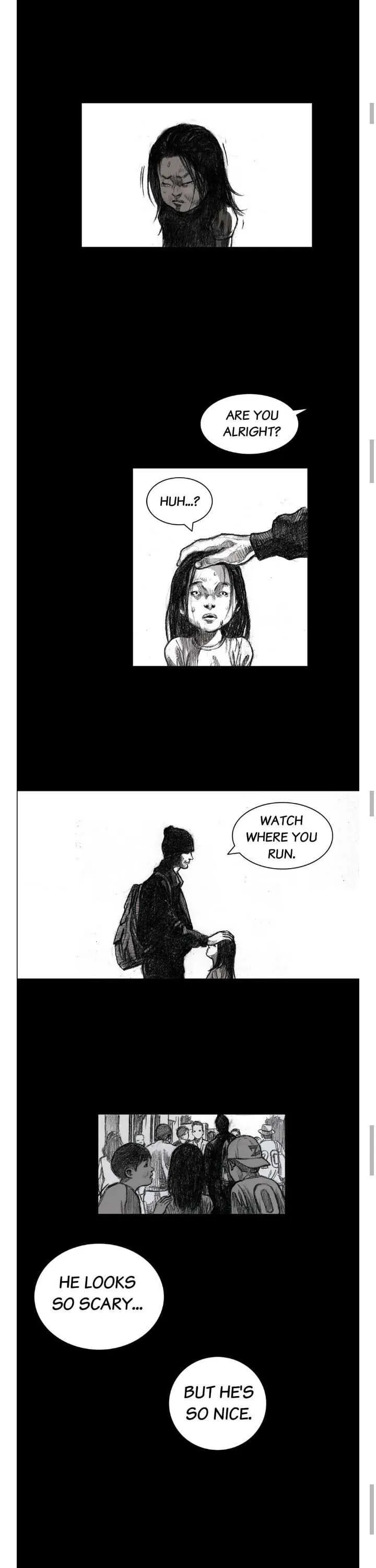 Read Crime Puzzle chapter 12 image 5 on Lezhin