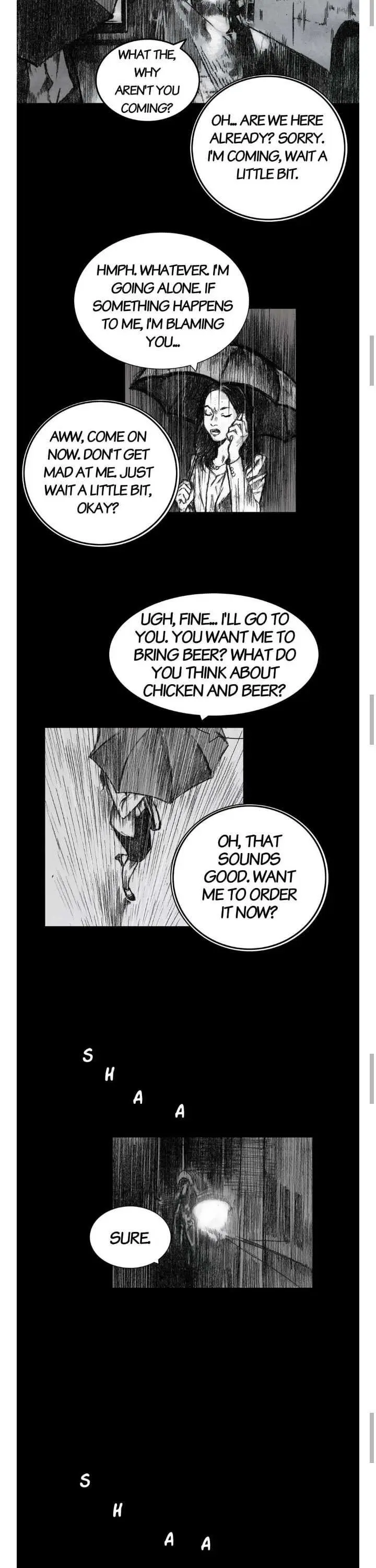 Read Crime Puzzle chapter 12 image 9 on Lezhin