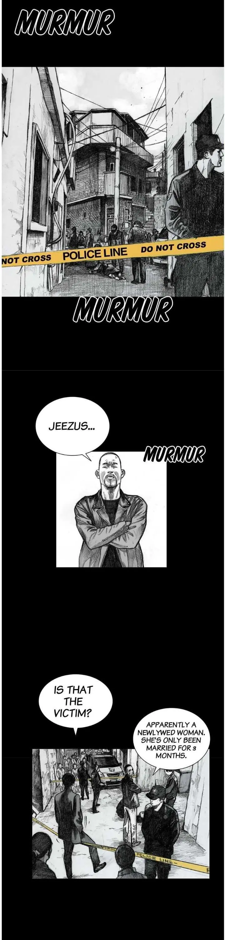 Read Crime Puzzle chapter 13 image 0 on Lezhin