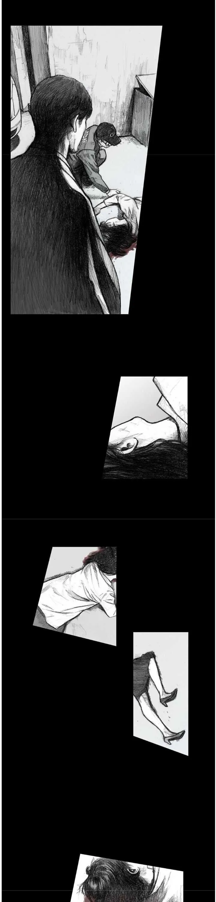 Read Crime Puzzle chapter 13 image 1 on Lezhin