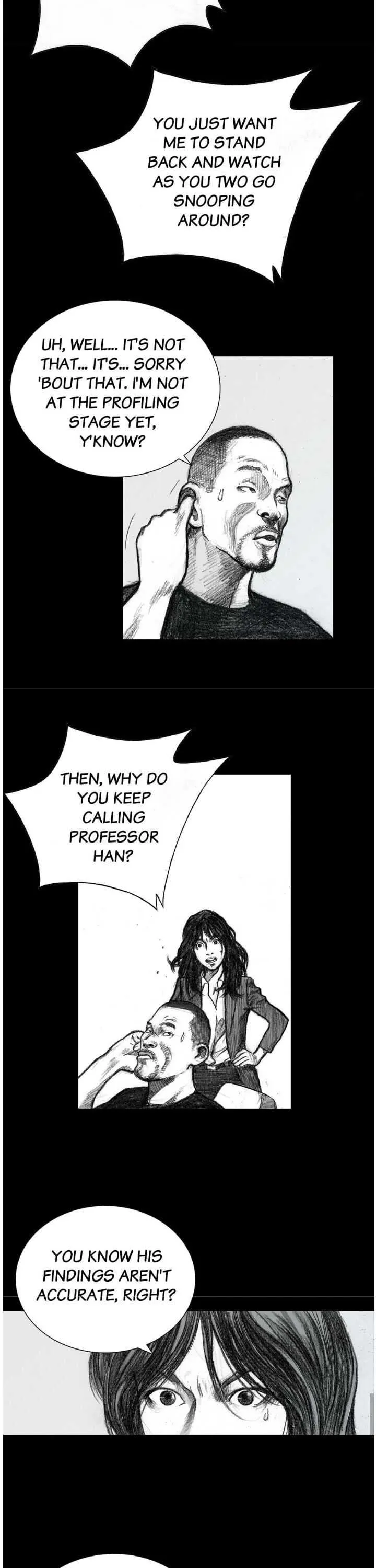 Read Crime Puzzle chapter 13 image 10 on Lezhin