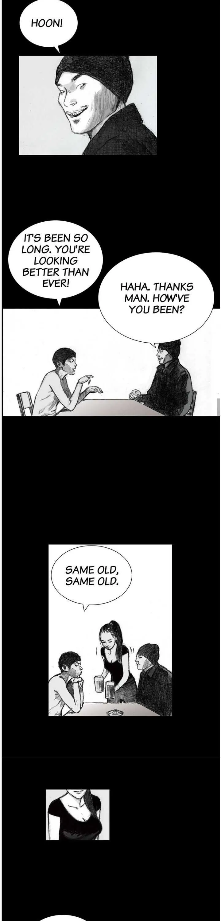 Read Crime Puzzle chapter 13 image 12 on Lezhin