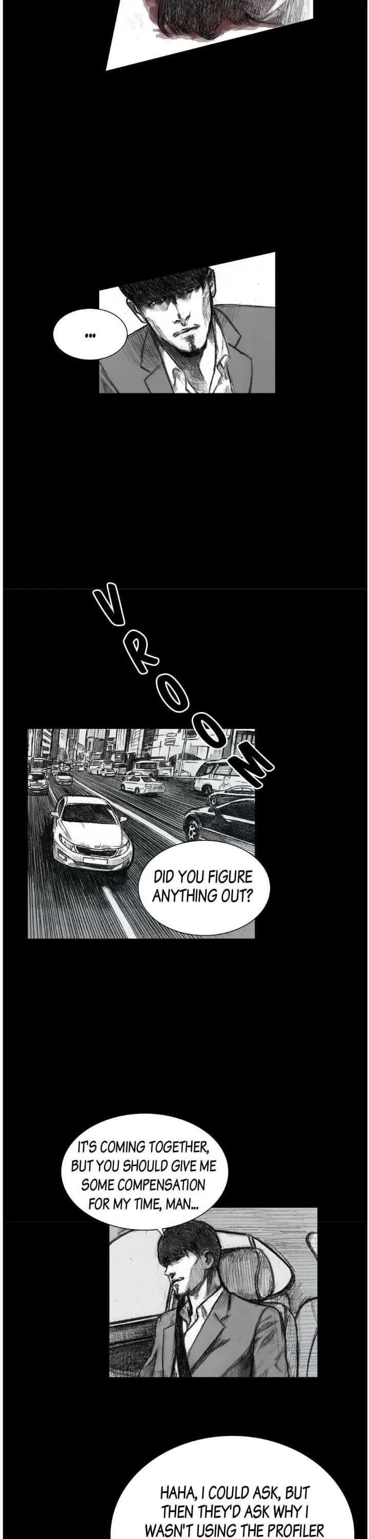 Read Crime Puzzle chapter 13 image 2 on Lezhin