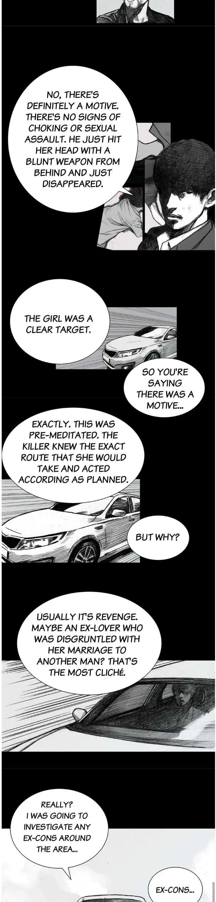 Read Crime Puzzle chapter 13 image 4 on Lezhin