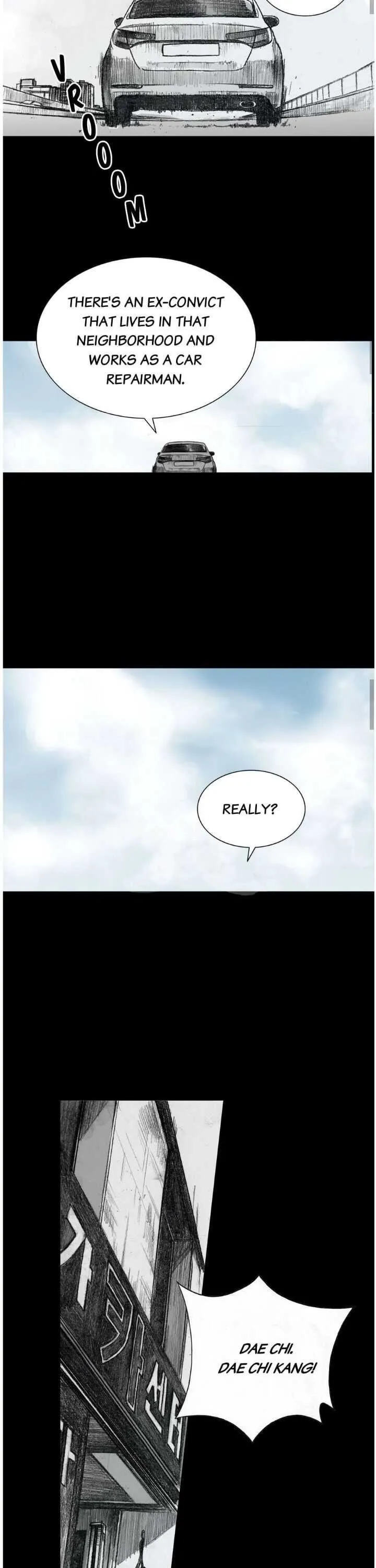 Read Crime Puzzle chapter 13 image 5 on Lezhin