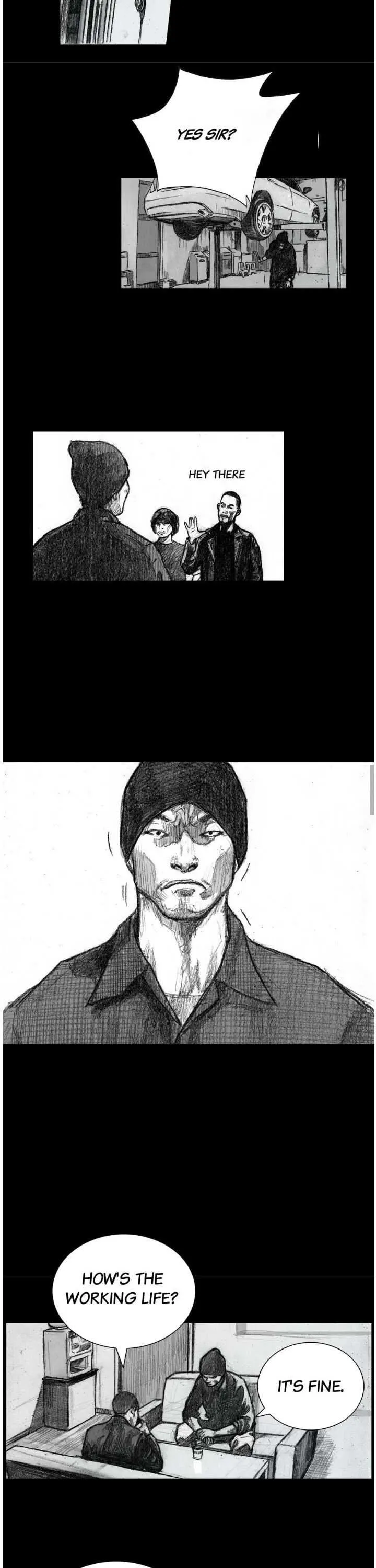 Read Crime Puzzle chapter 13 image 6 on Lezhin