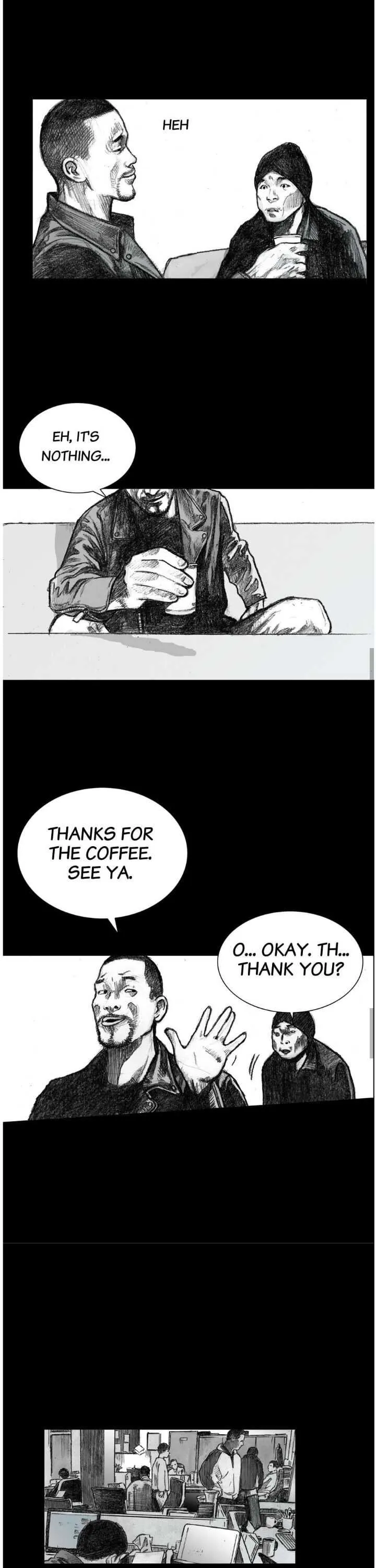 Read Crime Puzzle chapter 13 image 8 on Lezhin
