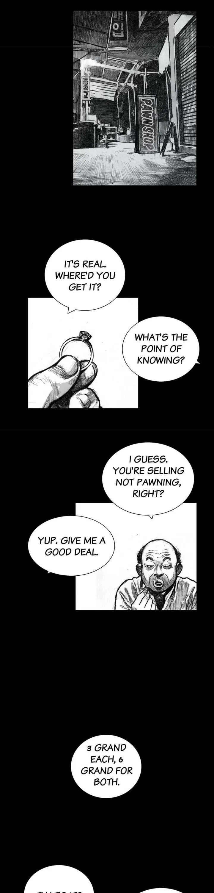 Read Crime Puzzle chapter 14 image 12 on Lezhin
