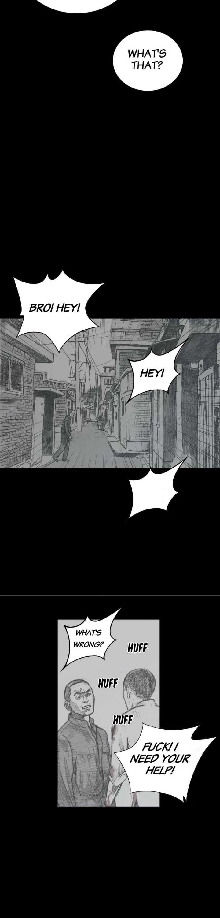 Read Crime Puzzle chapter 14 image 15 on Lezhin