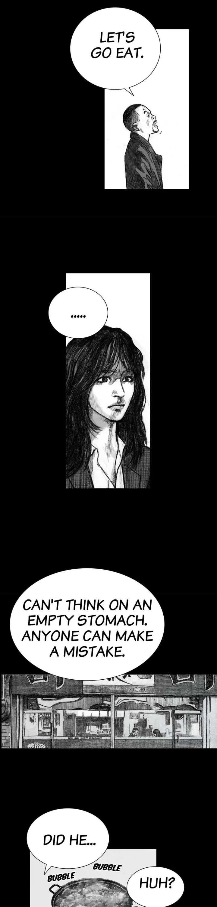 Read Crime Puzzle chapter 14 image 4 on Lezhin