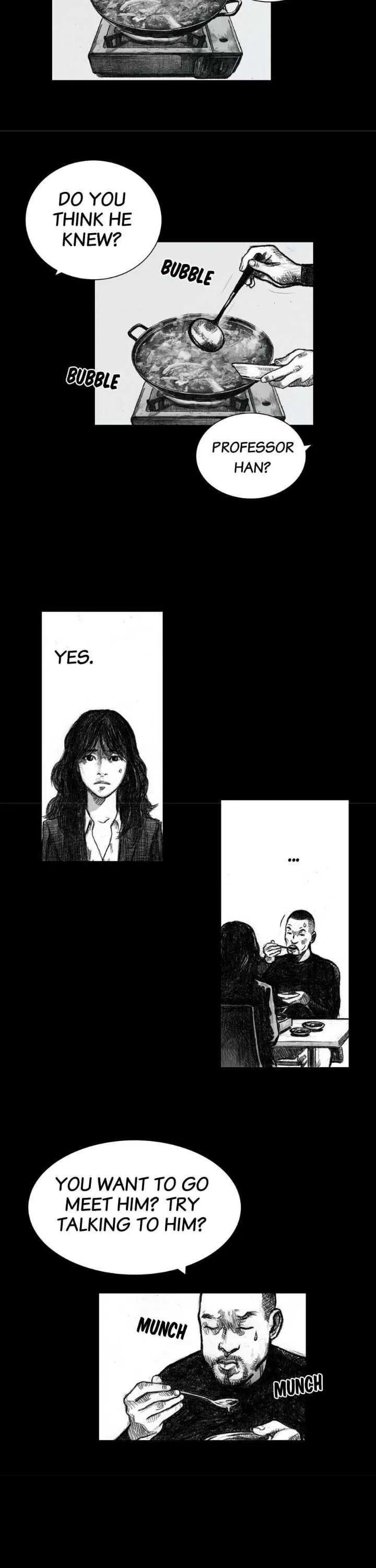 Read Crime Puzzle chapter 14 image 5 on Lezhin