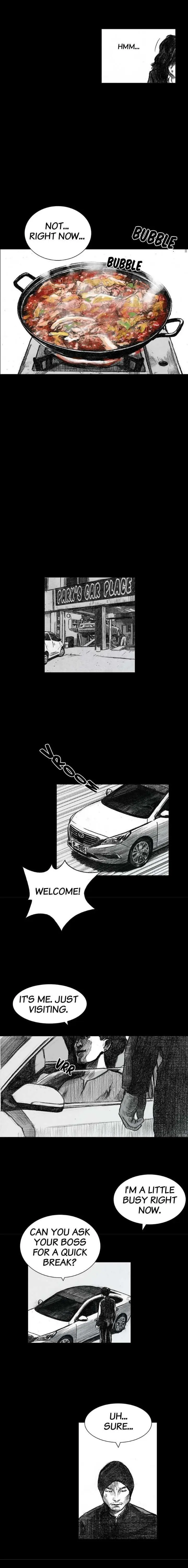Read Crime Puzzle chapter 14 image 6 on Lezhin
