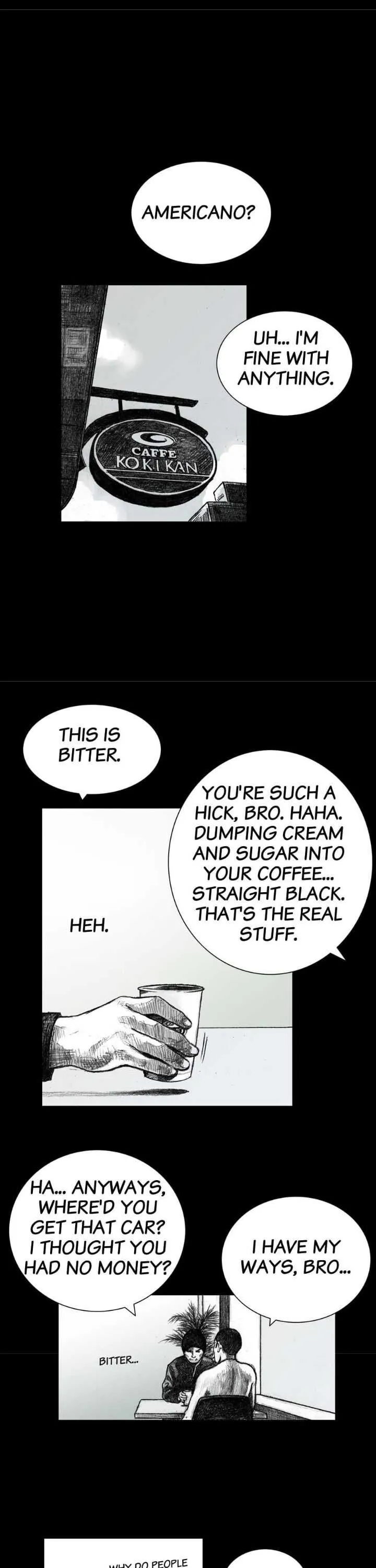 Read Crime Puzzle chapter 14 image 7 on Lezhin