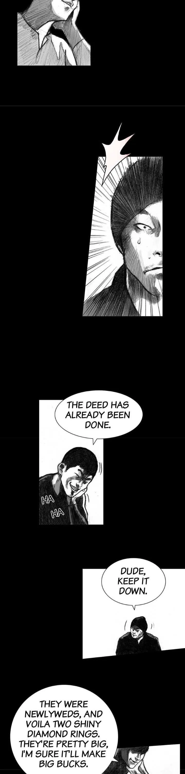Read Crime Puzzle chapter 14 image 9 on Lezhin