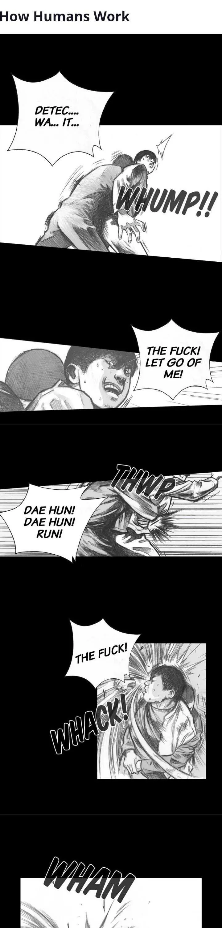 Read Crime Puzzle chapter 15 image 0 on Lezhin