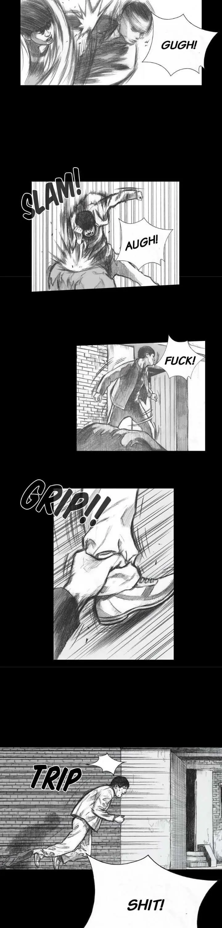 Read Crime Puzzle chapter 15 image 1 on Lezhin