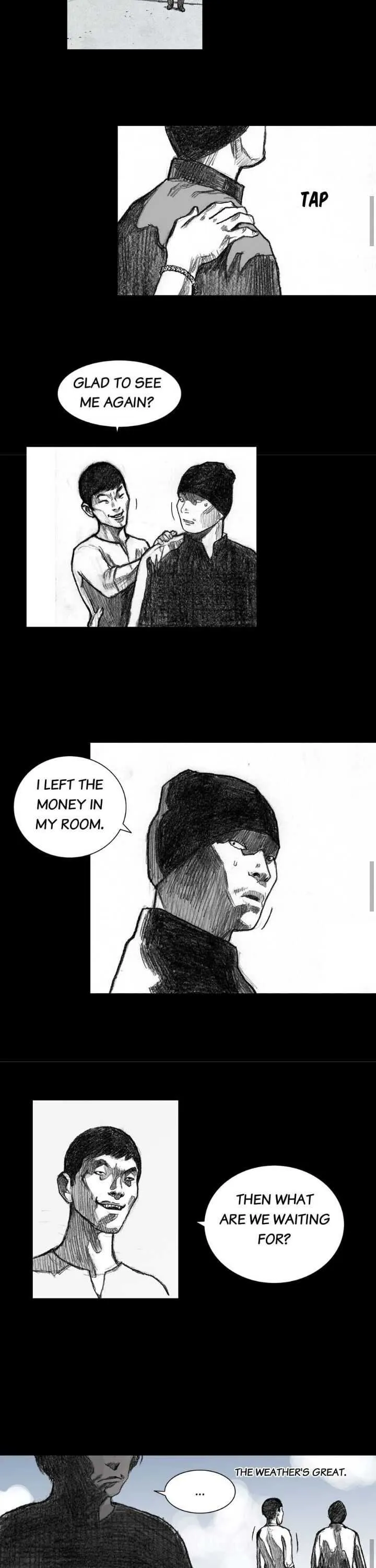Read Crime Puzzle chapter 15 image 10 on Lezhin