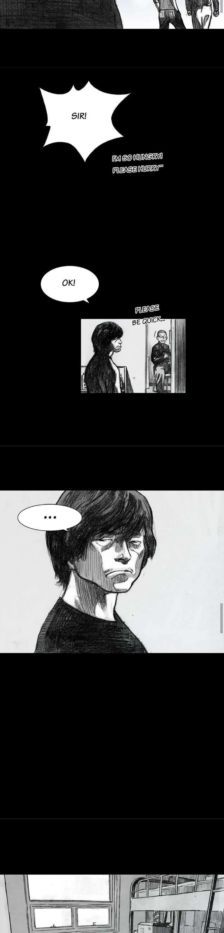 Read Crime Puzzle chapter 15 image 11 on Lezhin